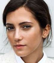 Sarah-Sofie Boussnina