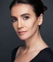 Songül Öden