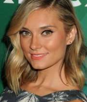 Spencer Grammer