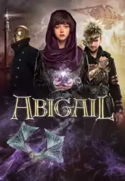 Abigail: Sınırların Ötesinde