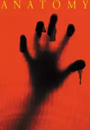 Anatomie – Anatomi Türkçe Dublaj izle