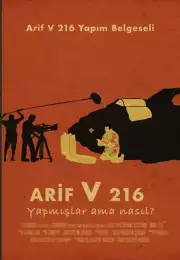 Arif V 216 Yapmislar Ama Nasil? Türkçe Dublaj 2018