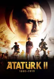 Atatürk  – {orjinalisim} 1080P izle