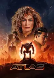 Atlas – {orjinalisim} Türkçe Altyazı 1080P