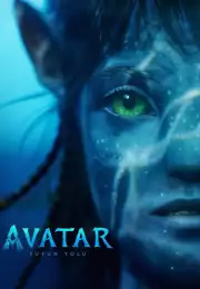 Avatar The Way of Water 2022 Türkçe Altyazı 1080P