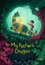 Babamın Ejderhası (My Father’s Dragon) Türkçe Dublaj 2022