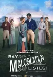 Bay. Malcolm’ın Listesi 2022 Türkçe Altyazı 1080P