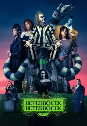 Beetlejuice Beetlejuice – Beetlejuice Beetlejuice Türkçe Altyazı 1080P