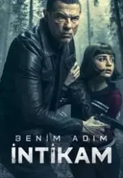 Benim Adım İntikam 1080P Türkçe Altyazı izle