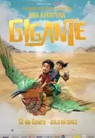 Benim Uçan Dev Maceram (Una Aventura Gigante) 2023 Türkçe Dublaj 1080P