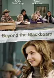 Beyond the Blackboard 2011 Türkçe Altyazı 1080P
