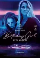 Birthday Girl Türkçe Altyazı 2023