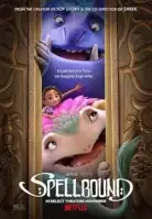 Büyülü Ailem (Spellbound) – Spellbound 1080P izle