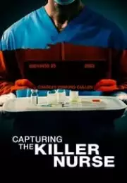 Capturing the Killer Nurse – Capturing the Killer Nurse Türkçe Dublaj izle