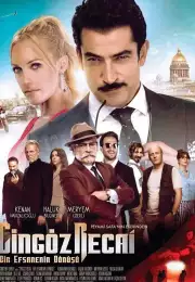 Cingöz Recai – {orjinalisim} 1080P izle