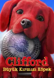 Clifford the Big Red Dog