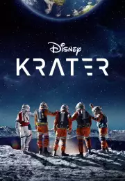 Crater Türkçe Altyazı 2023