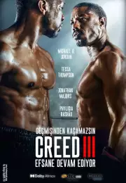 Creed 3 – {orjinalisim} Türkçe Altyazı 1080P