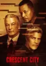 Crescent City 1080P Türkçe Altyazı izle