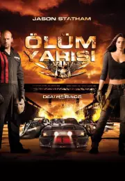 Death Race Türkçe Altyazı 2008