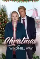 Değirmende Noel