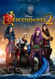 Descendants 2 – {orjinalisim} Türkçe Altyazı 720P