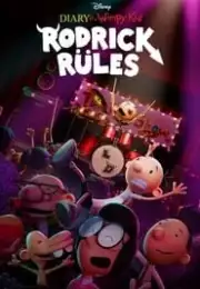 Diary of a Wimpy Kid Rodrick Rules 2011 Türkçe Altyazı 1080P