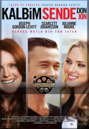 Don Jon – Kalbim Sende Don Jon Türkçe Altyazı izle