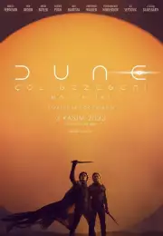 Dune Çöl Gezegeni Bölüm İki – Dune: Part Two 1080P izle