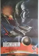 Düşmanım (Enemy Mine) – Enemy Mine Türkçe Dublaj 1080P
