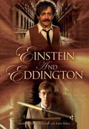 Einstein and Eddington 2008 Türkçe Altyazı 4K
