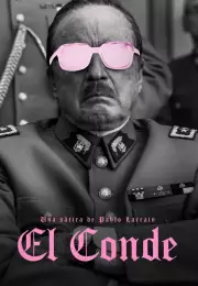 El Conde 1080P Türkçe Altyazı izle