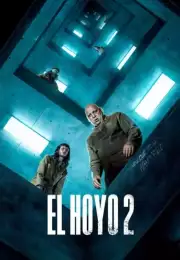 El hoyo 2 1080P Türkçe Altyazı izle
