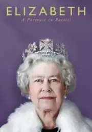 Elizabeth A Portrait in