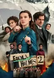 Enola Holmes 2 – Enola Holmes 2 1080P izle