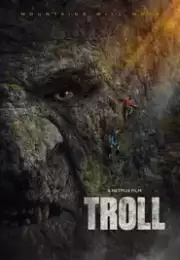 Esrarengiz Canavar (Troll) – Troll 1080P izle