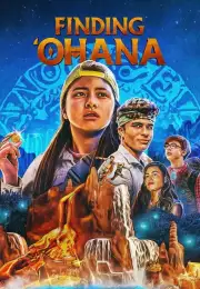 Finding ‘Ohana Türkçe Altyazı 2021