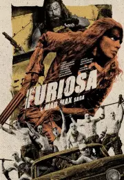 Furiosa: A Mad Max Saga – Furiosa Bir Mad Max Destanı Türkçe Dublaj izle