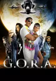GORA – G.O.R.A.