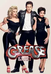 Grease Live – {orjinalisim} Türkçe Altyazı 1080P