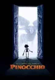 Guillermo del Toro sunar Pinokyo 2022 Türkçe Altyazı 1080P