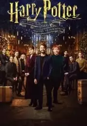 Harry Potter 20. Yıldönümü 1080P Türkçe Altyazı izle