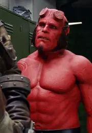 Hellboy 4 The Crooked Man – Hellboy 4 The Crooked Man Türkçe Dublaj 1080P