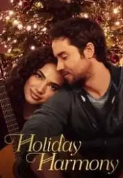 Holiday Harmony – {orjinalisim} Türkçe Dublaj 1080P