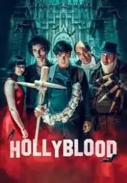 HollyBlood 1080P Türkçe Altyazı izle