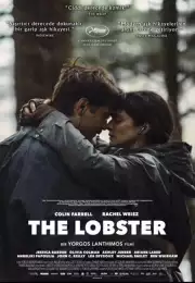 İstakoz The Lobster {vizyon} Türkçe Dublaj 720P