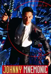 Johnny Mnemonic – Johnny Mnemonic Türkçe Altyazı izle