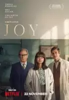 JOY The Birth of IVF (Joy) – JOY The Birth of IVF (Joy) Türkçe Dublaj izle