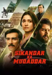 Kaderden Bile Kaçılır 1080P Türkçe Altyazı izle