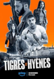 Kaplanlarla Av (Tigres et Hyènes) Türkçe Dublaj 2022